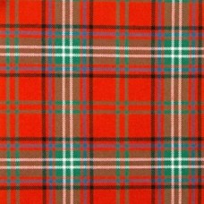 Seton Ancient 16oz Tartan Fabric By The Metre